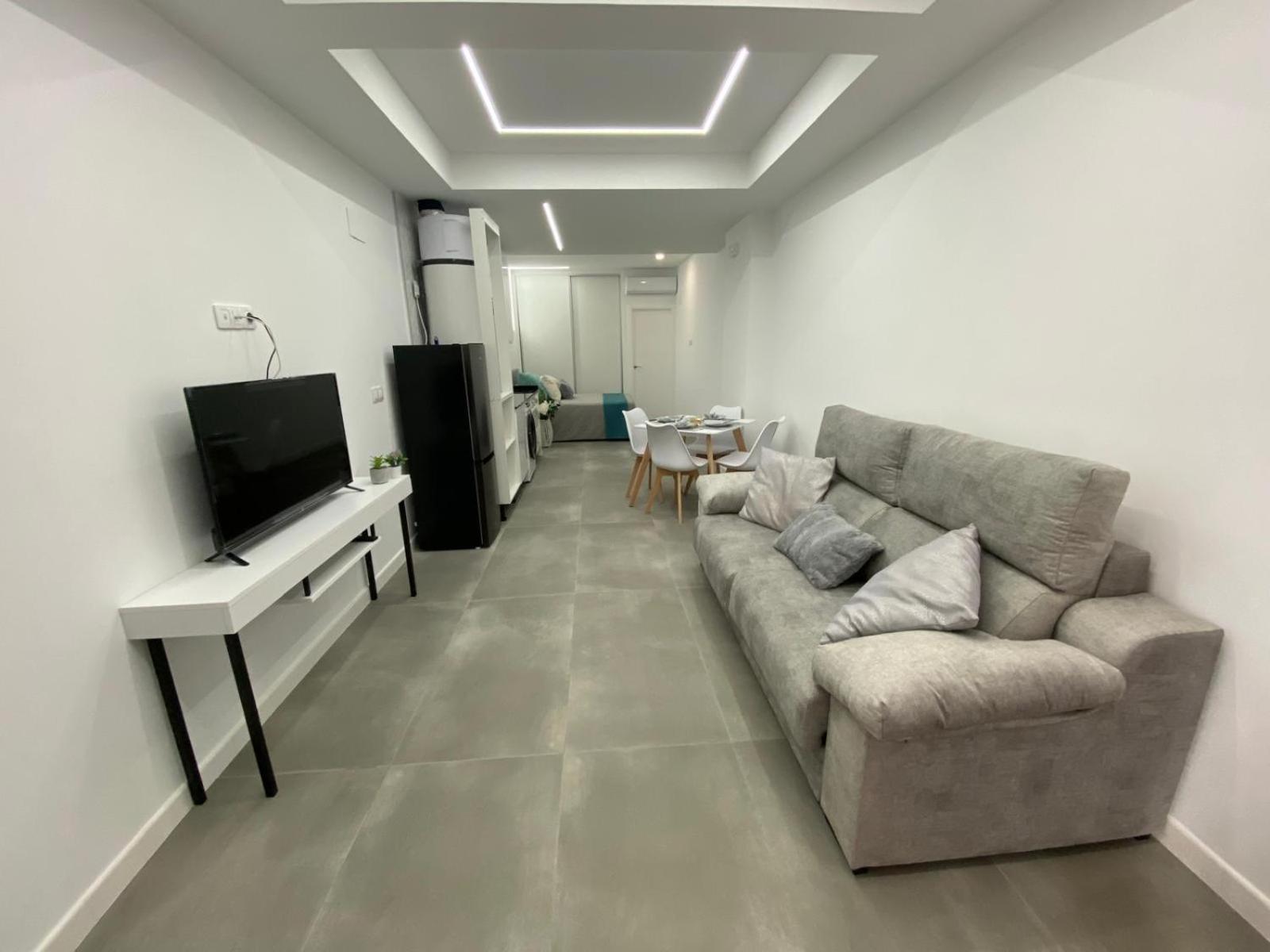 Alba Home , Junto A La Feria Del Arenal Córdoba Exteriér fotografie