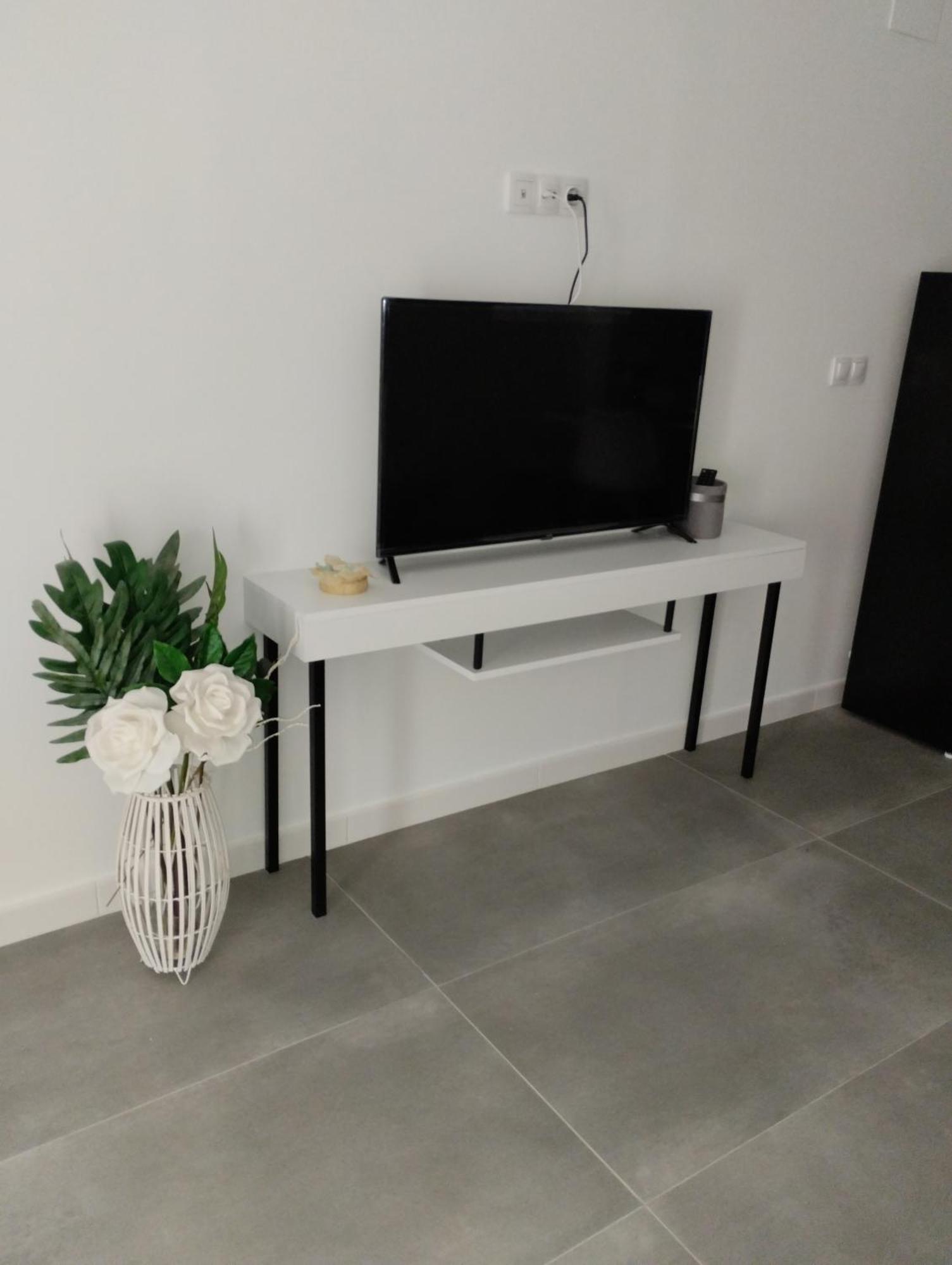 Alba Home , Junto A La Feria Del Arenal Córdoba Exteriér fotografie