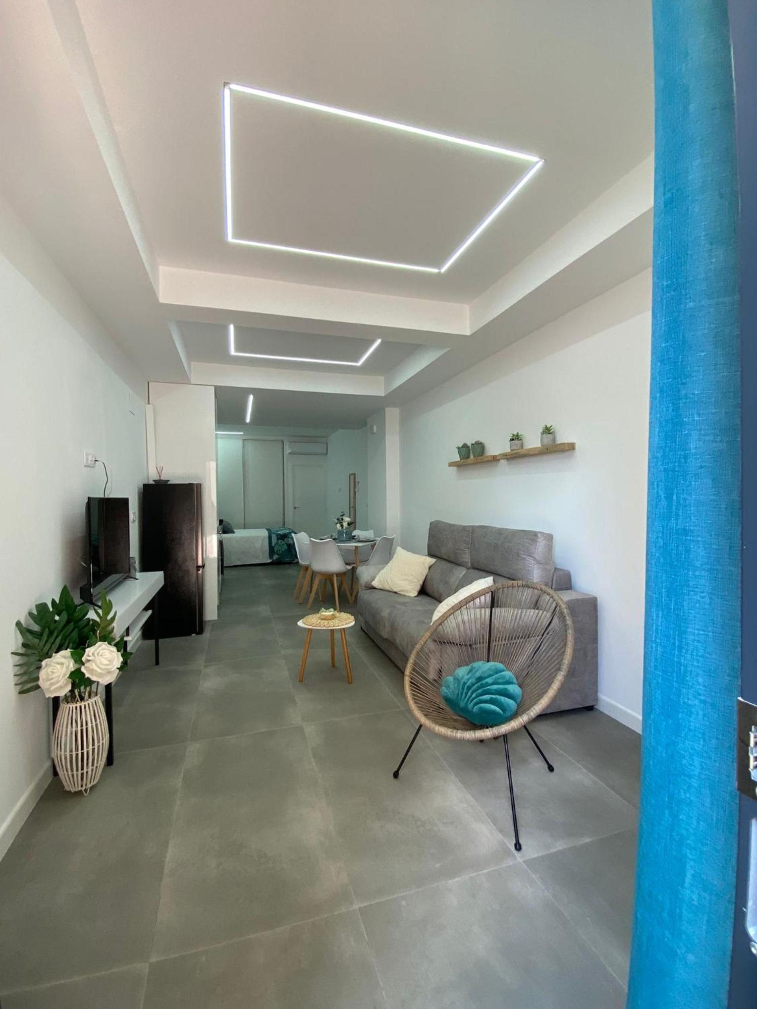 Alba Home , Junto A La Feria Del Arenal Córdoba Exteriér fotografie